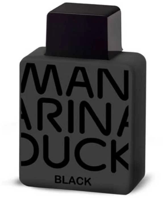 Kvepalai vyrams Mandarina Duck Man Pure Black EDT, 100 ml