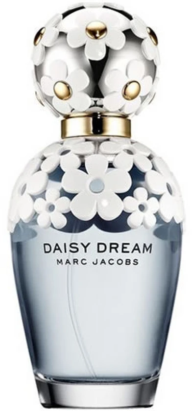 Marc Jacobs Daisy Dream EDT tualetinis vanduo unisex, 100 ml