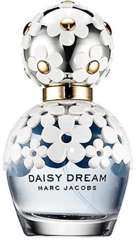Marc Jacobs Daisy Dream EDT tualetinis vanduo unisex, 30 ml