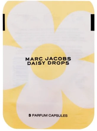 Marc Jacobs Daisy Drops PP kvepalai moterims, 100x0,36 ml