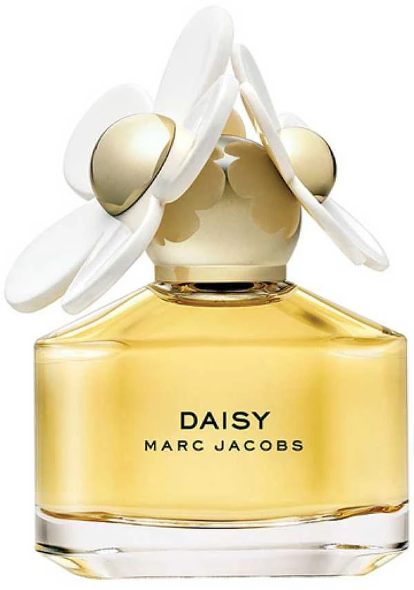 Marc Jacobs Daisy EDT tualetinis vanduo unisex, 50 ml