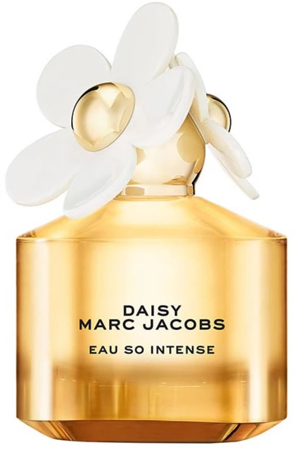 Marc Jacobs Daisy Eau So Intense EDP parfumuotas vanduo unisex, 50 ml