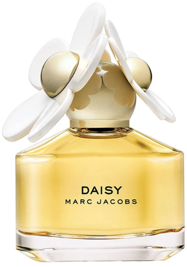 Marc Jacobs Daisy EDT tualetinis vanduo unisex, 50 ml