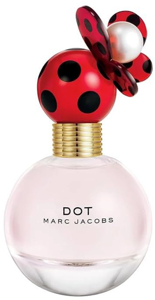 Kvepalai moterims Marc Jacobs Dot EDP, 100 ml