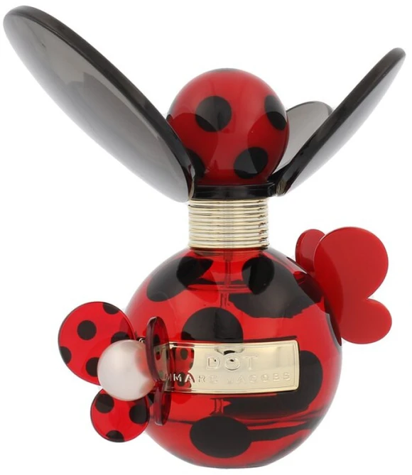 Marc Jacobs Dot EDP parfumuotas vanduo moterims, 50 ml