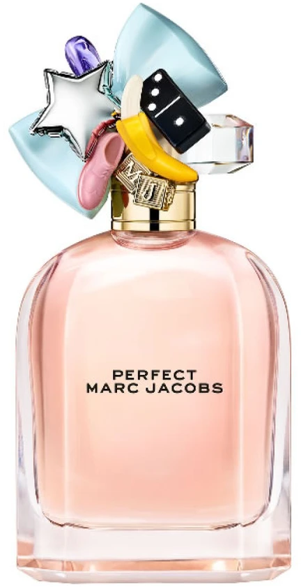 Marc Jacobs Perfect EDP parfumuotas vanduo unisex, 50 ml