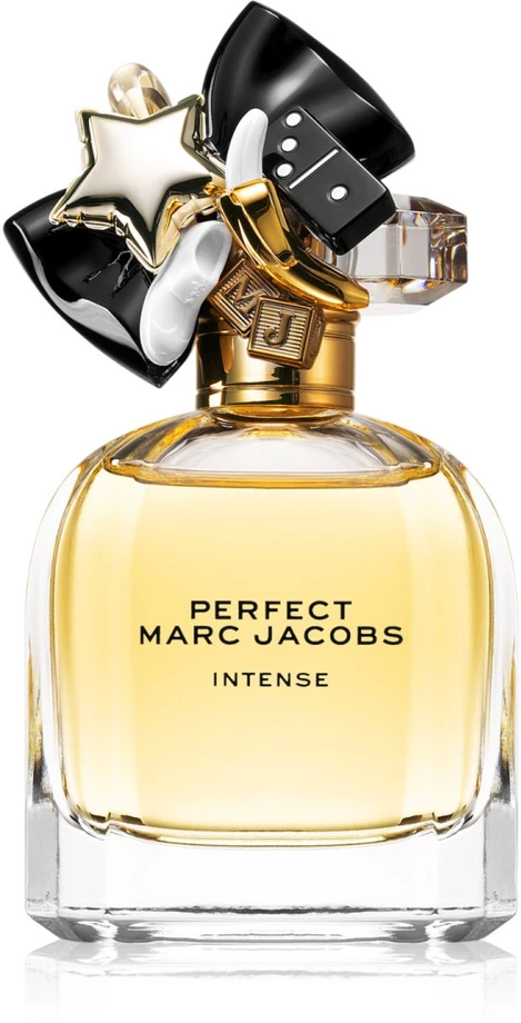 Marc Jacobs Perfect Intense EDP parfumuotas vanduo moterims, 50 ml