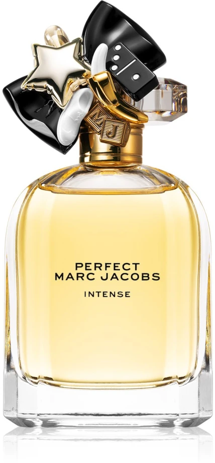 Marc Jacobs Perfect Intense EDP parfumuotas vanduo moterims, 100 ml