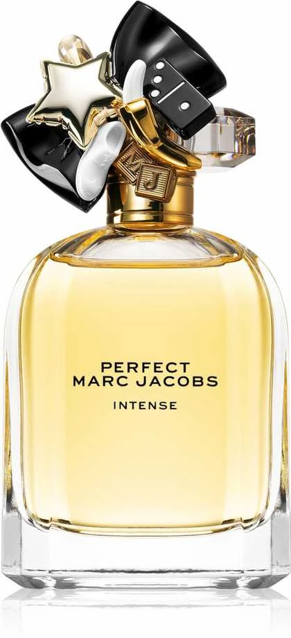 Marc Jacobs Perfect Intense EDP parfumuotas vanduo moterims, 100 ml