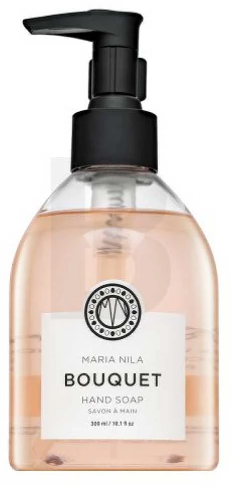 Maria Nila Bouquet Drėkinamasis skystas muilas rankoms „Fresh flowers“ be žiaurumo, 300 ml