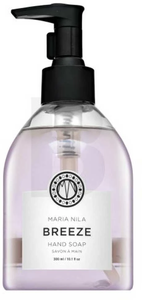 Maria Nila Hand Soap Breeze rankų muilas, 300 ml