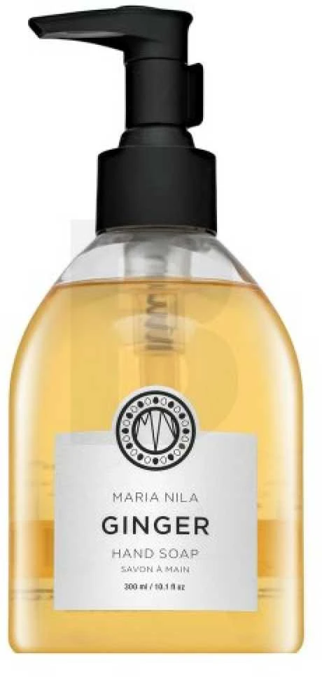 Maria Nila Hand Soap Ginger, 300 ml