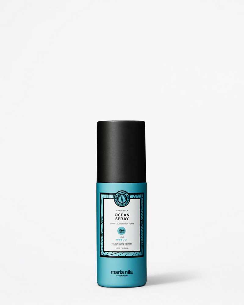 Maria Nila Ocean Purškiklis sūrios tekstūros plaukų purškiklis, 150 ml