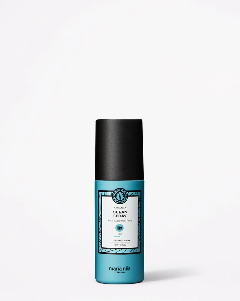 Maria Nila Ocean Purškiklis sūrios tekstūros plaukų purškiklis, 150 ml