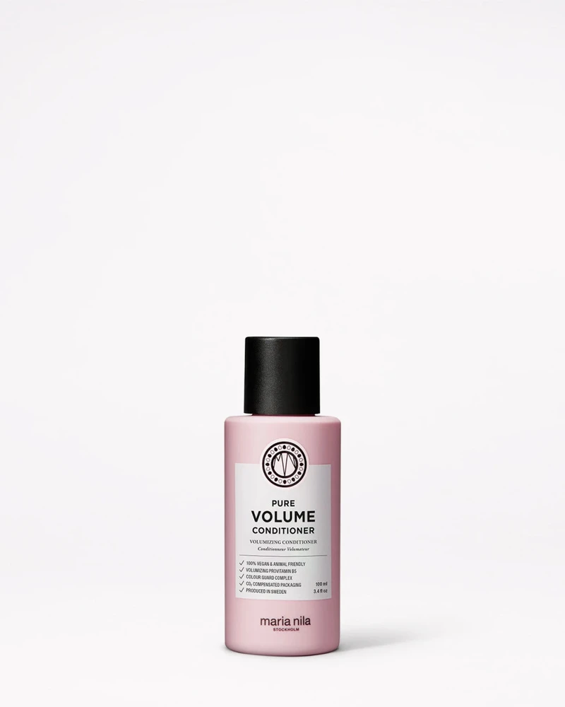 Maria Nila Pure Volume conditioner, 100 ml