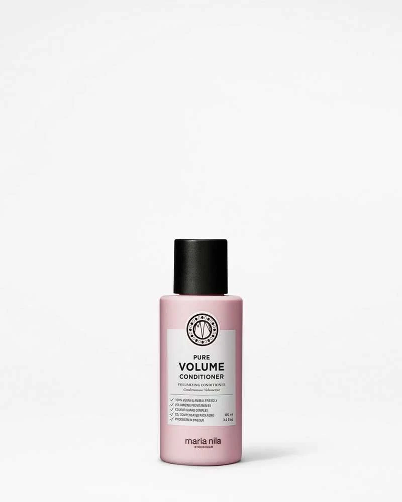 Maria Nila Pure Volume conditioner, 100 ml