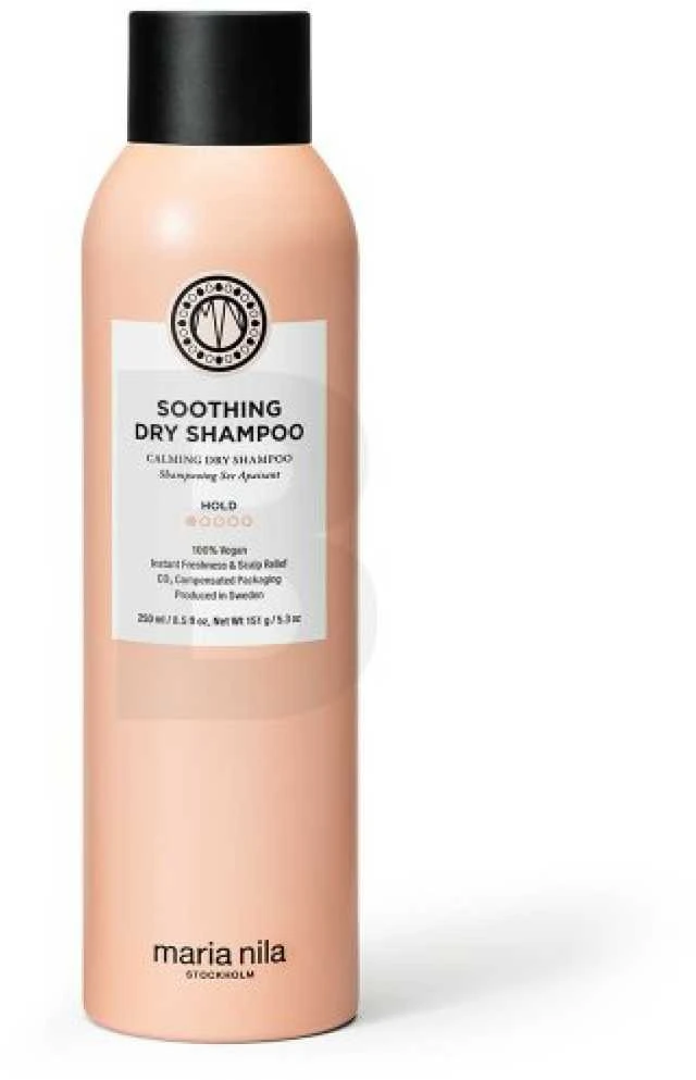 Maria Nila Raminamasis sausas šampūnas (Raminamasis sausas šampūnas) 250 ml