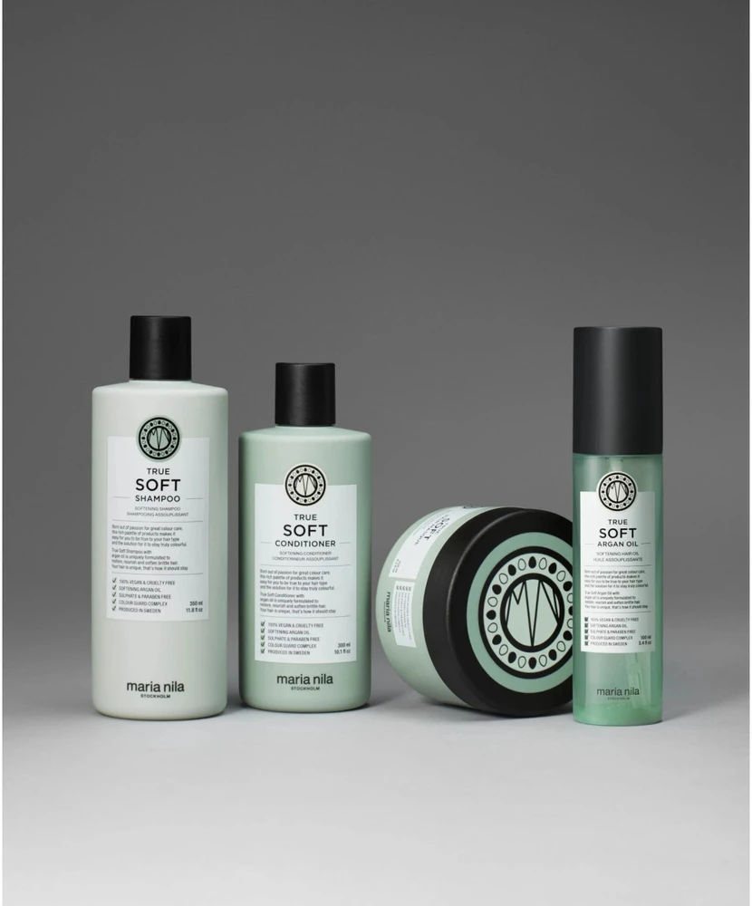 Maria Nila True Soft kondicionierius, 100 ml