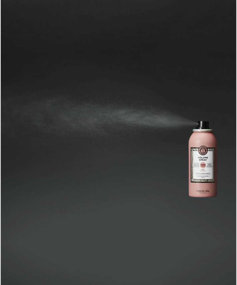Maria Nila Volume spray, 400 ml