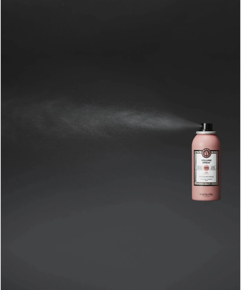 Maria Nila Volume spray, 400 ml