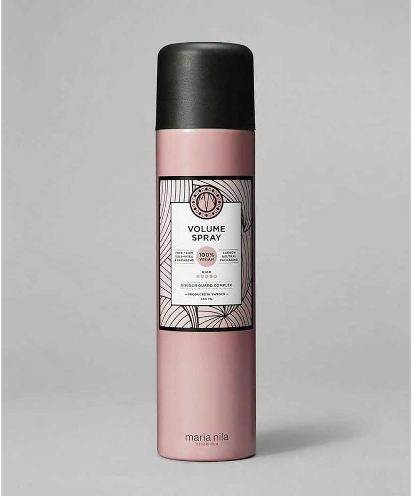 Maria Nila Volume spray, 400 ml