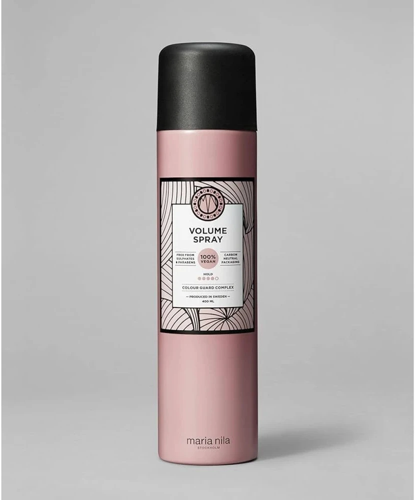Maria Nila Volume spray, 400 ml