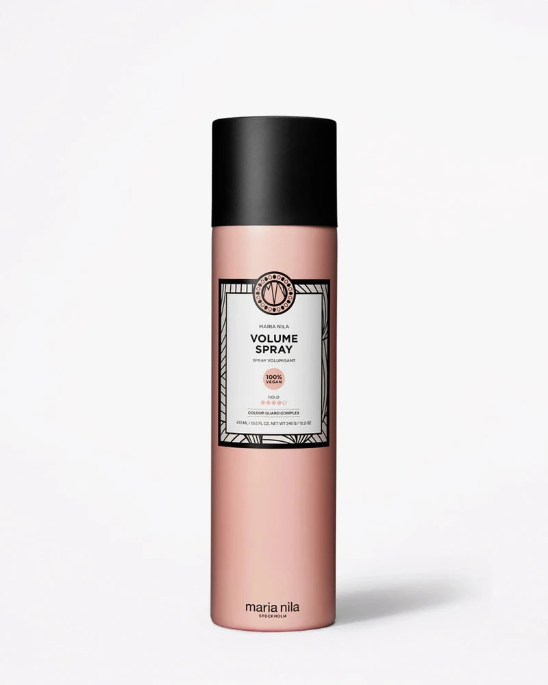 Maria Nila Volume spray, 400 ml