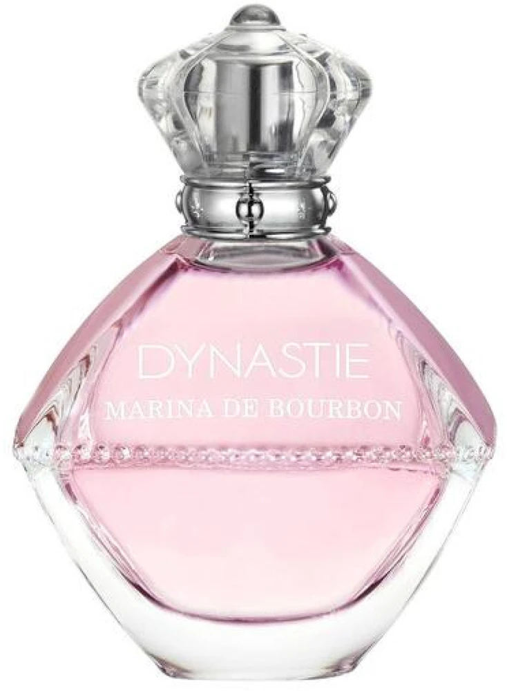 Marina de Bourbon Dynastie Mademoiselle EDP parfumuotas vanduo moterims, 100 ml