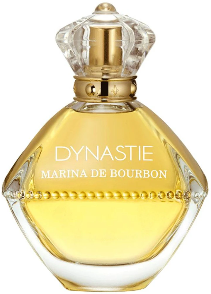 Marina de Bourbon Golden Dynastie EDP parfumuotas vanduo moterims, 100 ml