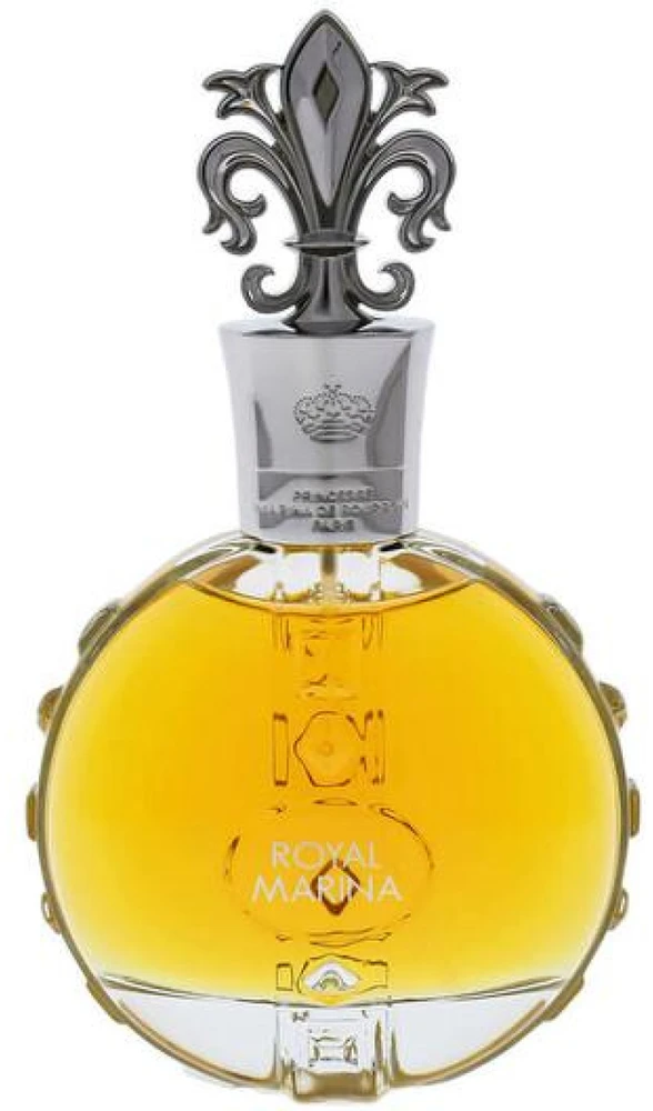 Marina de Bourbon Royal Marina Diamond EDP parfumuotas vanduo moterims, 100 ml