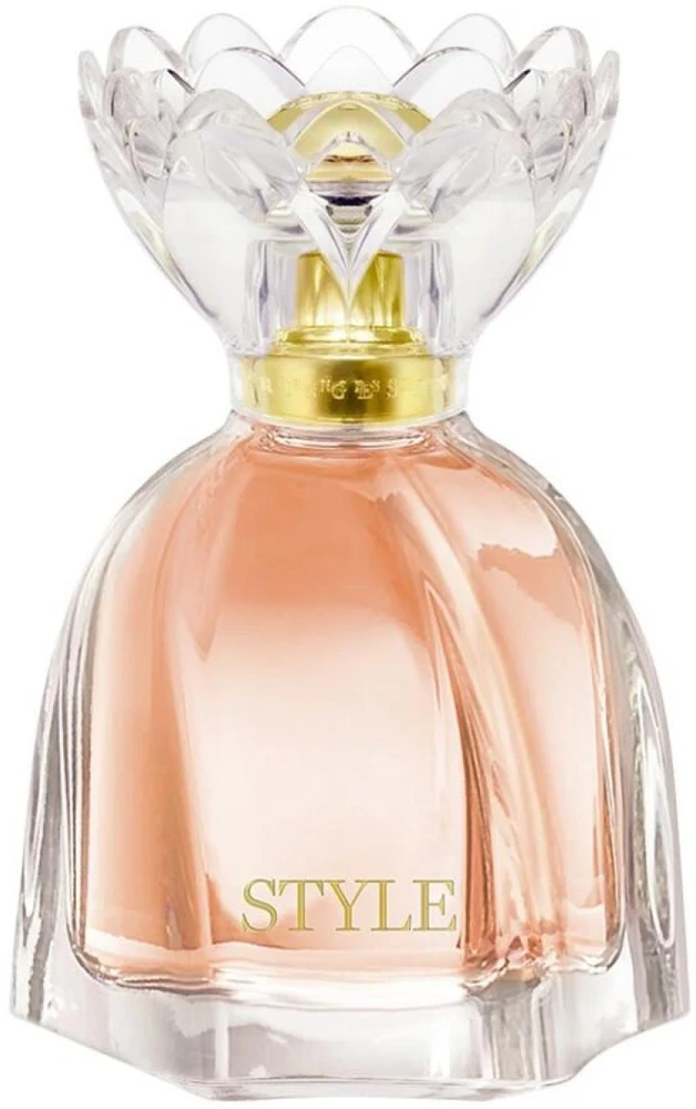 Marina de Bourbon Royal Style EDP parfumuotas vanduo moterims, 50 ml