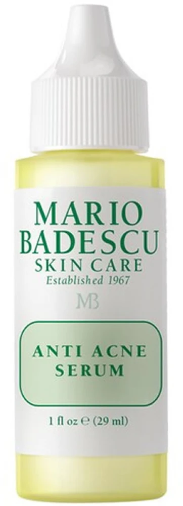 Mario Badescu Anti Acne Serum serumas nuo aknės, 29 ml