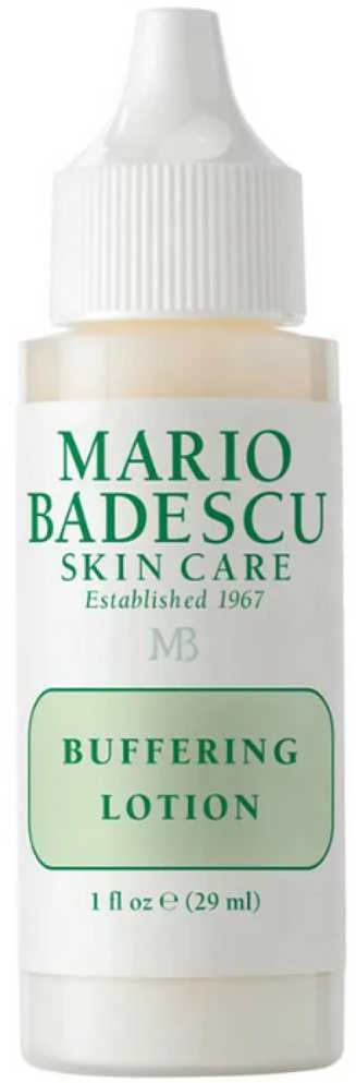 Mario Badescu Buffering Lotion veido losjonas nuo spuogų, 29 ml