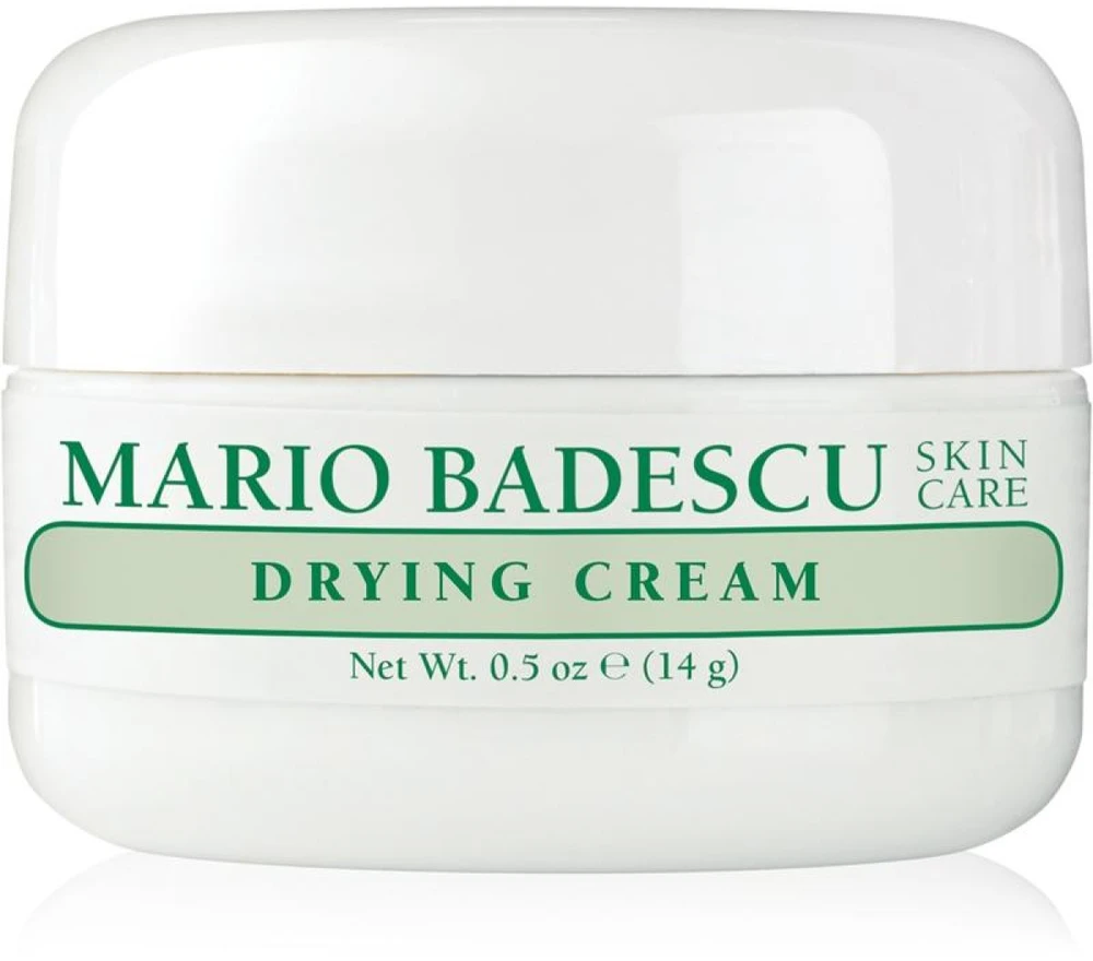 Mario Badescu sausinamasis kremas 14g