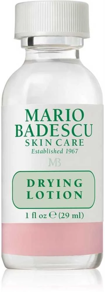 Mario Badescu Drying Lotion losjonas nuo spuogų, 29 ml