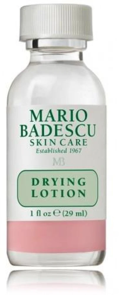 Mario Badescu Drying Lotion sausinamasis veido losjonas, 29 ml