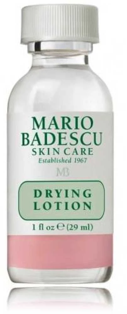 Mario Badescu Drying Lotion sausinamasis veido losjonas, 29 ml