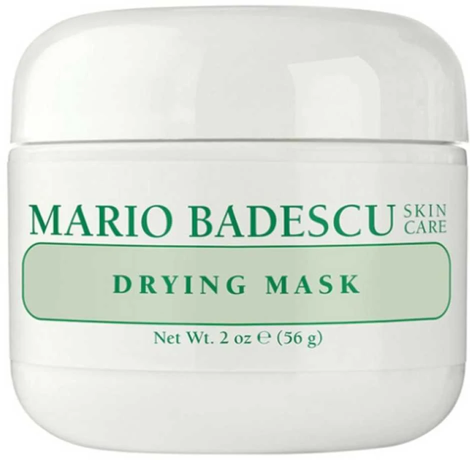 Mario Badescu Drying Mask giliai valanti veido kaukė, 56 g