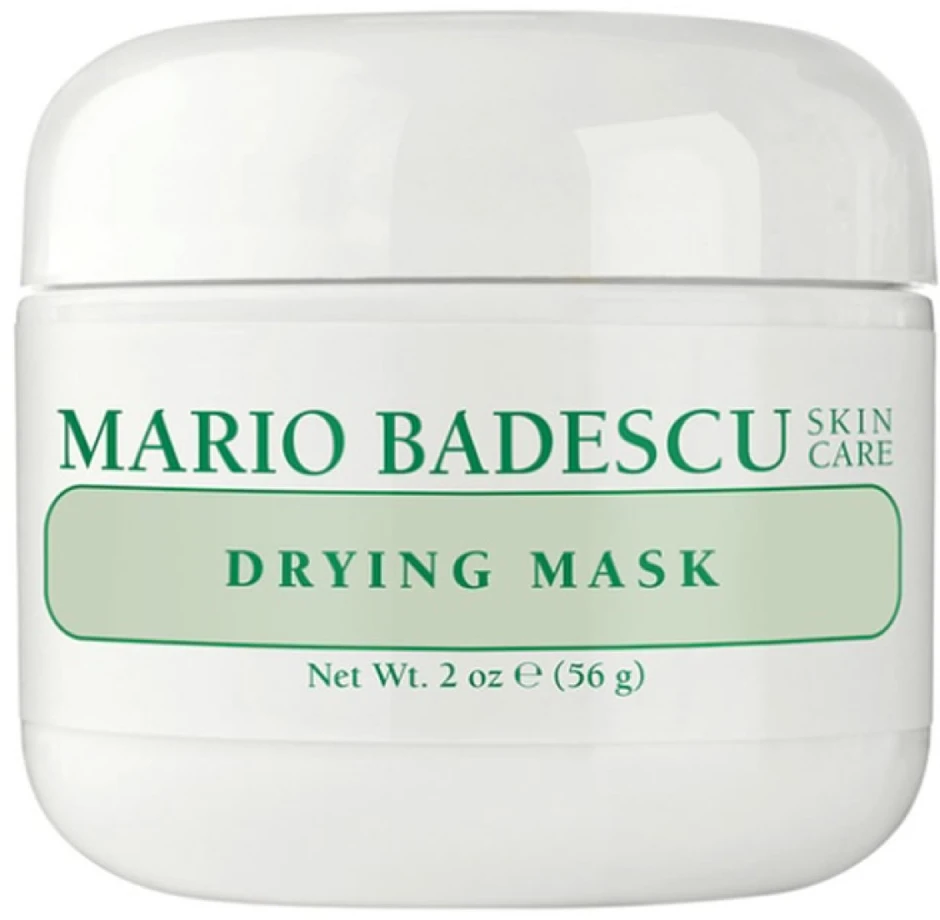 Mario Badescu Drying Mask giliai valanti veido kaukė, 56 g