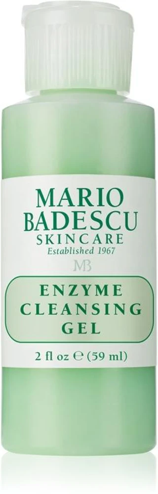 Mario Badescu Enzyme Cleansing Gel giliai valantis gelis, 59 ml