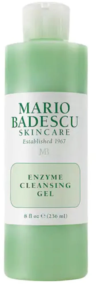 Mario Badescu Enzyme Cleansing Gel veido valomoji želė, 236 ml