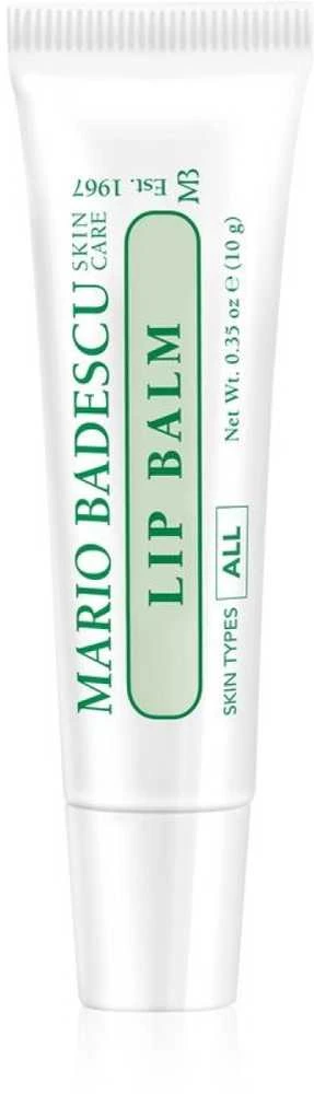 Mario Badescu lūpų balzamas 10g