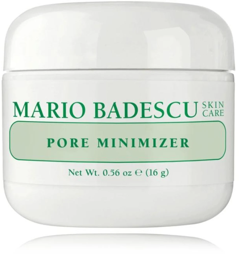 Mario Badescu Pore Minimizer poras sutraukianti priemonė veidui, 16 g