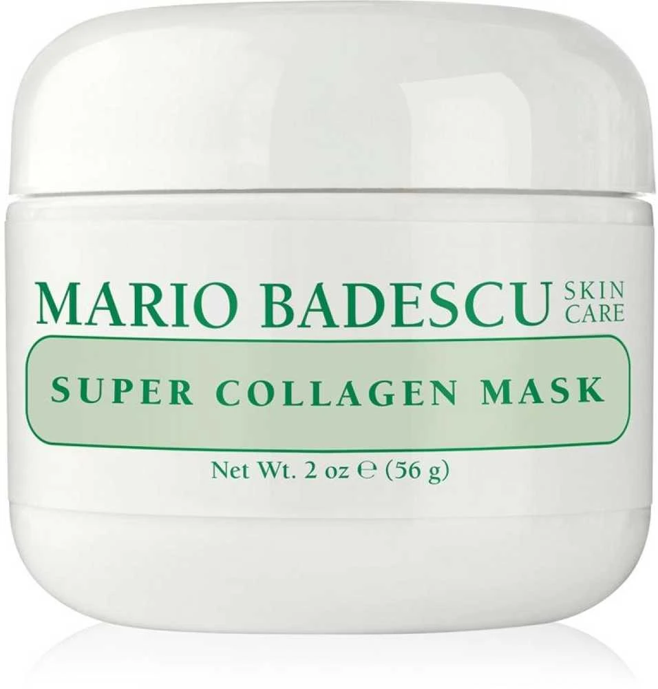 Mario Badescu Super kolageno kaukė 56g
