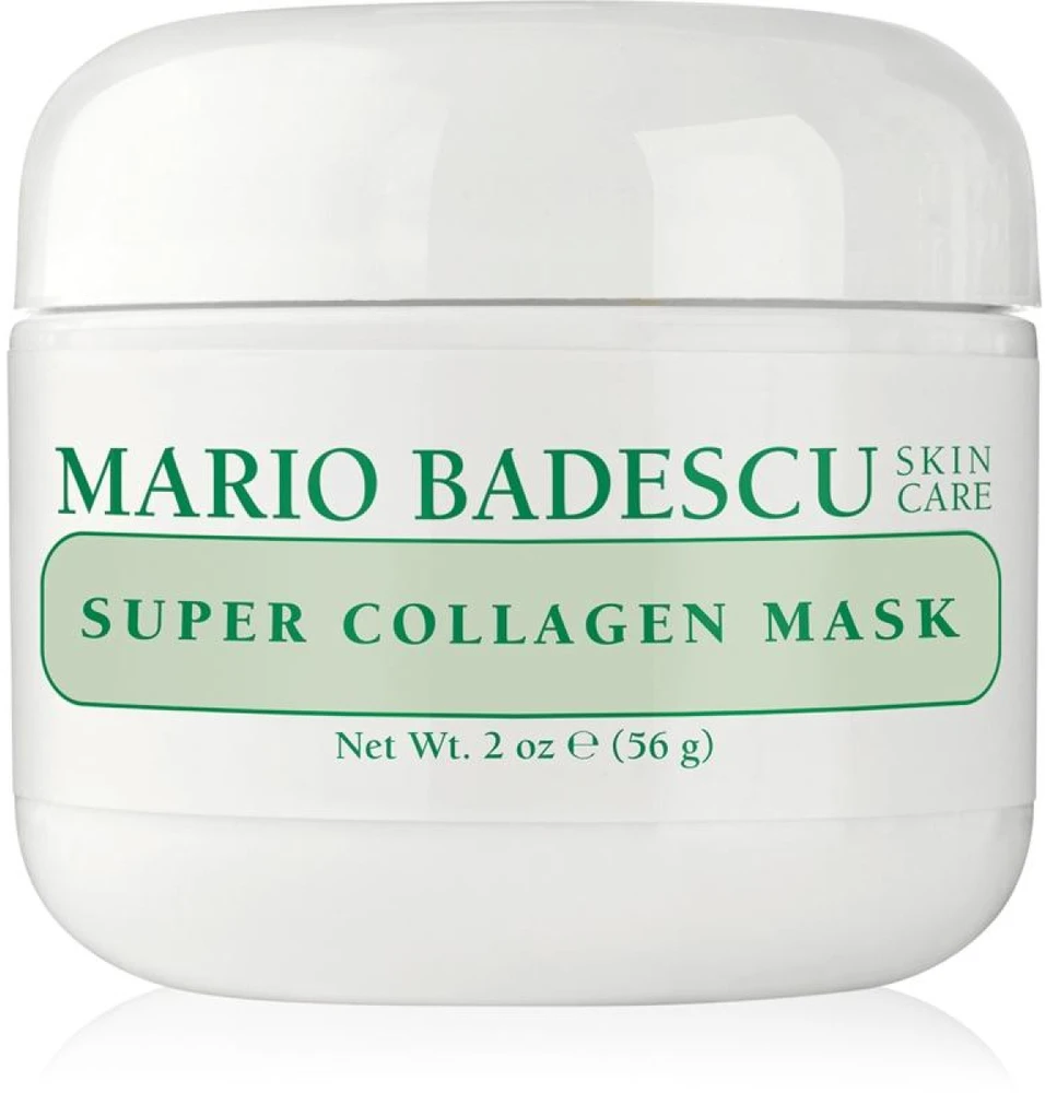 Mario Badescu Super kolageno kaukė 56g