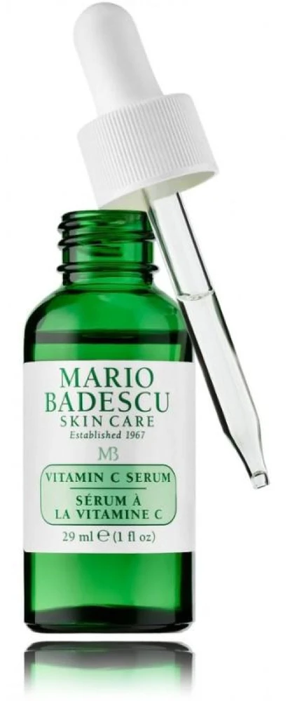Mario Badescu Vitamin C Serum veido serumas su vitaminu C, 29 ml