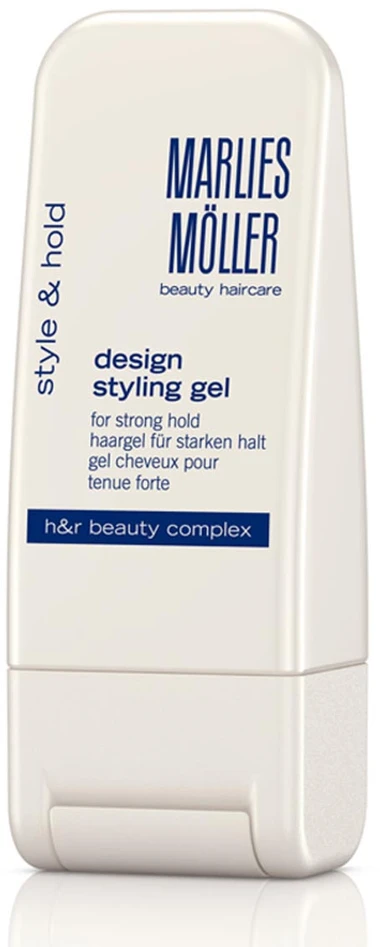 Marlies Moller Design plaukų formavimo gelis 100ml