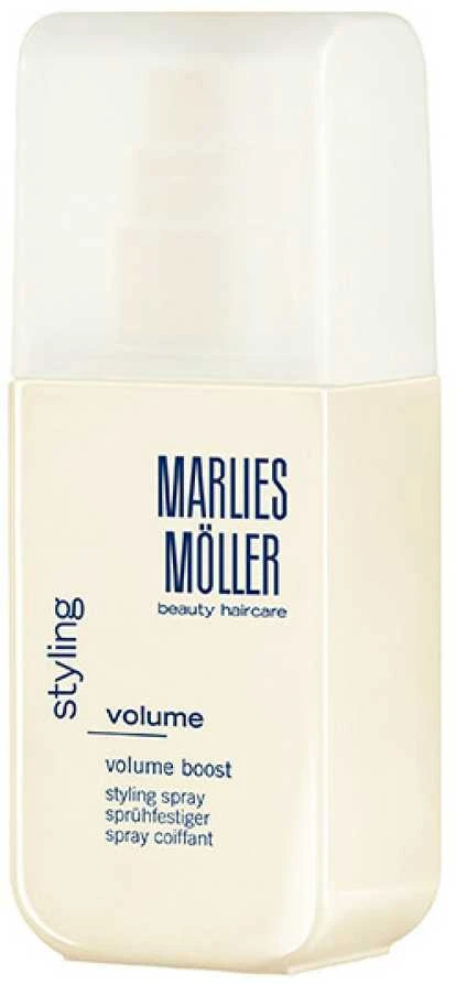 Marlies Möller Volume Boost Styling Purškiklis Plaukų modeliavimo purškiklis, 125 ml