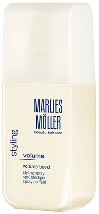 Marlies Möller Volume Boost Styling Purškiklis Plaukų modeliavimo purškiklis, 125 ml