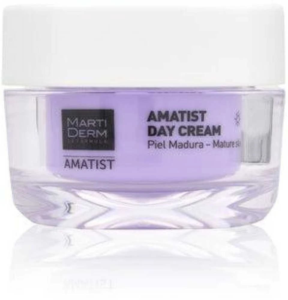 "Martiderm Amatist" dieninis kremas 50ml